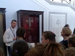 Wyciezka klas szóstych do Warszawy IV 2018 (6)